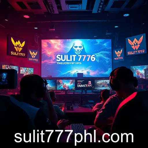 The Evolution of Online Gaming: A 2025 Perspective