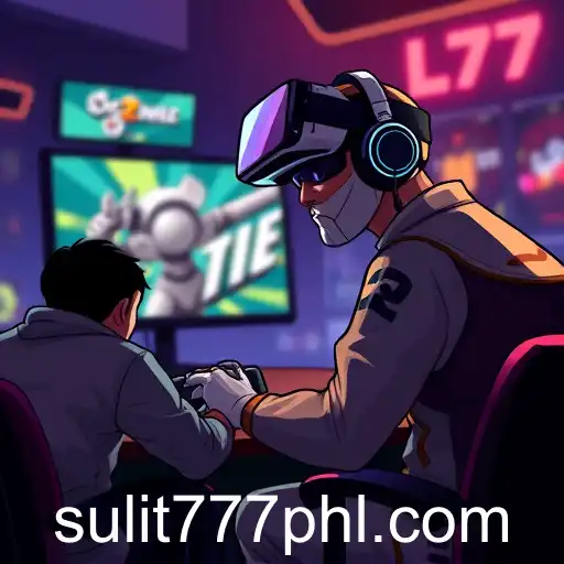 Gaming Resurgence: How Websites Like Sulit777 Are Leading the Charge