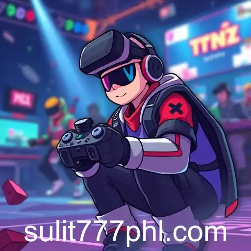 Evolving Trends in Online Gaming