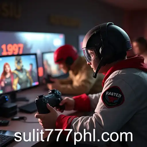 Online Gaming Trends for 2025