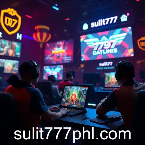 The Rise of Online Gaming Platforms in 2025