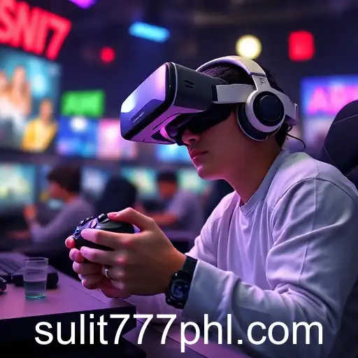 The Rise of Online Gaming in the 21st Century