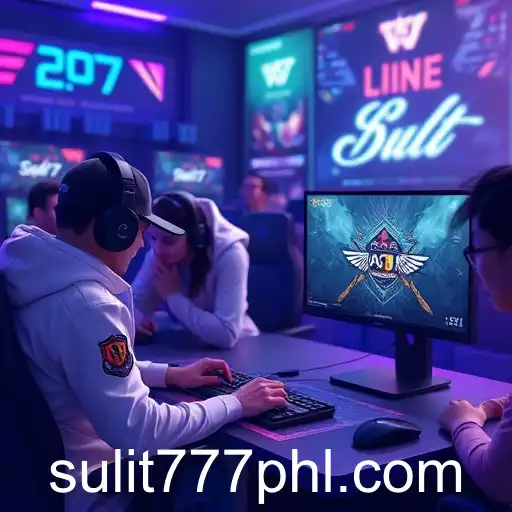 The Rise of Online Gaming Communities