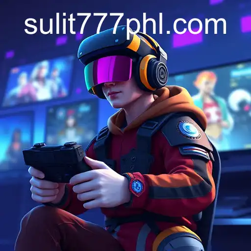Sulit777's Impact on Online Gaming in 2025
