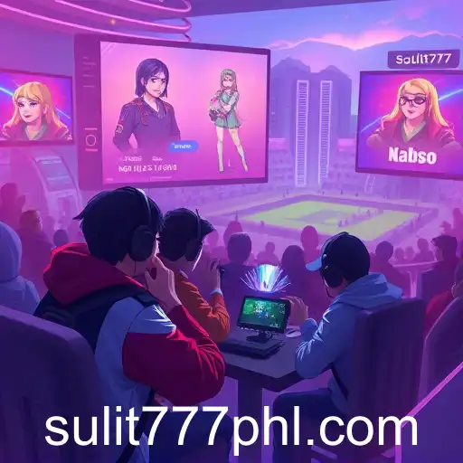 The Evolution of Online Gaming and Security