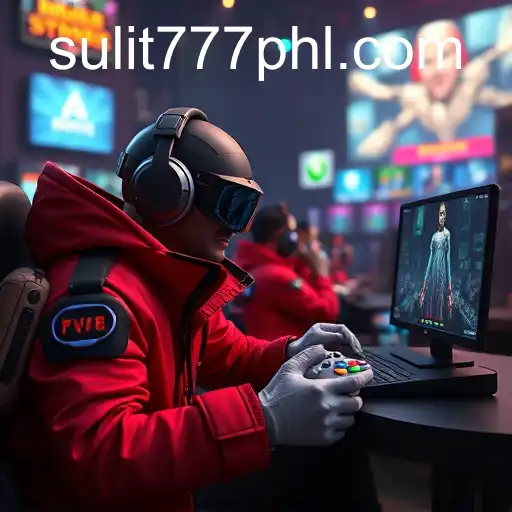 The Growth of Online Gaming in 2025