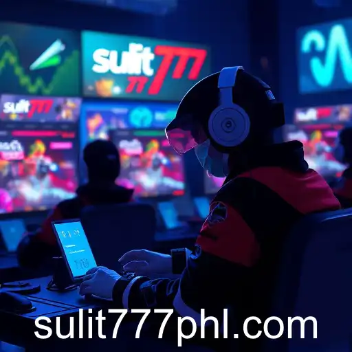 The Rise of Online Gaming Platforms in 2025