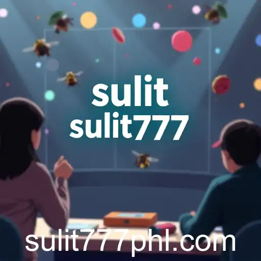 Sulit777: Pioneering a New Era in Online Gaming