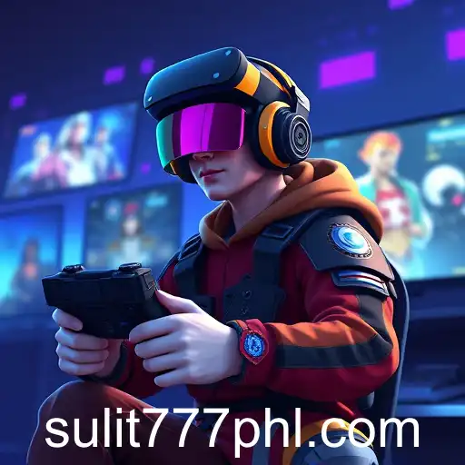 Sulit777's Impact on Online Gaming in 2025
