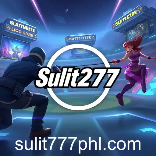 The Rise of Sulit777 in the Gaming World